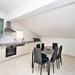 Zorka Apartman Radovin
