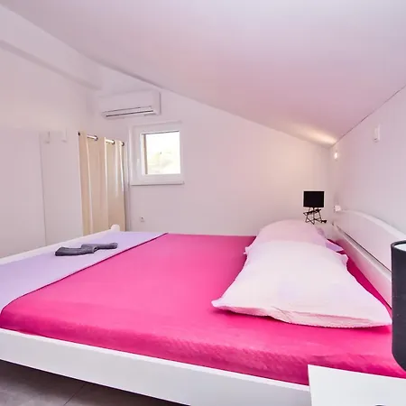 Appartement Zorka Radovin
