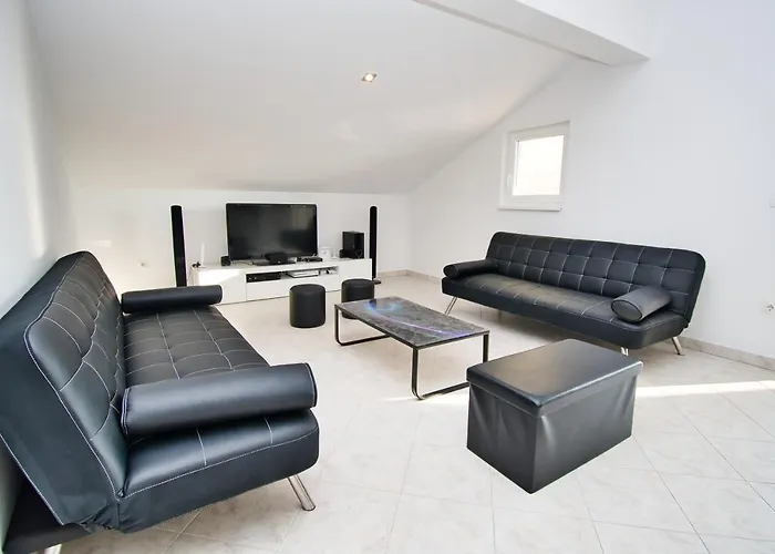 Zorka Appartement *