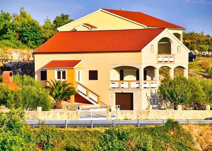 Zorka Appartement