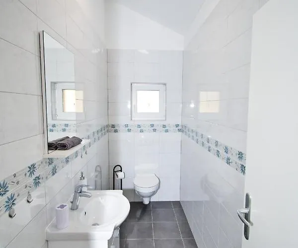 Zorka Appartement