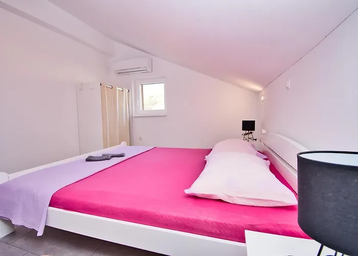 Appartement Zorka Radovin