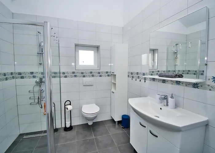 Appartement Zorka *