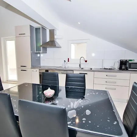 Appartement Zorka *