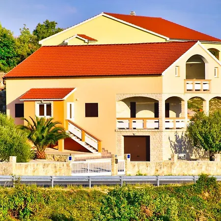 Zorka Apartment