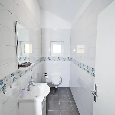 Zorka Apartment