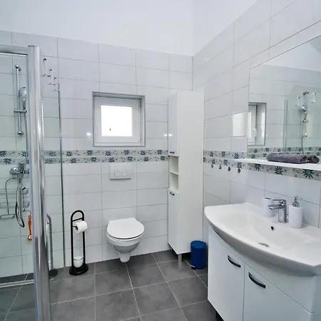 Apartment Zorka *